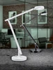 AMSTERDAM asztali lp. 1x5W LED500Lm