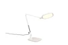 SERVO asztali lp. 1x15W LED1300lm30