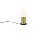 TAURIS asztali lp. 1x2,5W LED250lm3