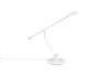 MANDURO asztali lp. 1x6W LED560Lm27