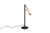 FIATO asztali lp. 1x3W LED400Lm2300