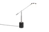 FIORE LED asztali lp. 10W1200lm CCT