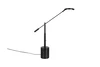 FIORE LED asztali lp. 10W1200lm CCT
