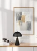 ALFIE asztali lp. excl.1xE27 |44cm