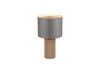 CANIO asztali lp. excl.1xE14 |27cm