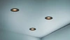 VIRUNGA süllyesztett lp. 1x6W LED90