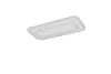 RIVA mennyezet lp. 14W LED1500lm 27
