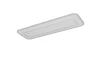 RIVA mennyezet lp. 20W LED2300lm 27