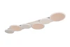 OVELA mennyezet lp. 34W LED3900lm 2