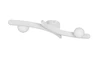 NAPOLI mennyezet lp. 27W LED3200lm