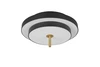 KEATON mennyezet lp. 1x34,5W LED400