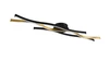 BLAZE mennyezet lp. 1x35W LED4300Lm