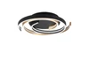 CAYA mennyezet lp. 1x58W LED6800Lm2