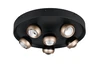 ORBIT mennyezet lp. 1x40W LED4700lm