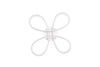 FLY mennyezet lp. 22W SMD LED2600lm@