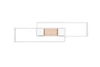 ALBANY mennyezet lámp 1x37W LED4300