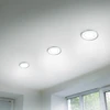CORE süllyesztett lp. 1x10W LED1040