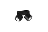 TAURUS mennyezet lp. 2x5W LED450Lm3