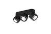 TAURUS mennyezet lp. 3x5W LED450Lm3