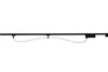 TUBE mennyezet lp. 1x30W LED3000lm3