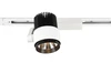 RADIATOR spotlp. 1x15W LED1270Lm230