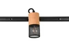 TOSH spotlp. excl.1xE14 |16cm -15,3