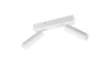 AMBALA spotlp. 2x5,5W LED2x500Lm230