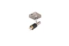 IKARIS LED spotlp.1 4,5W450lm CCT