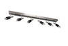 IKARIS LED spotlp.6 48W2700lm CCT