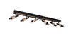 IKARIS LED spotlp.6 48W 700lm CCT