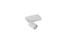 SOKA spotlp. excl.1xGU10 |15cm -9cm