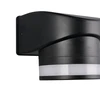CUSCO kültéri falikar 1xGX5310W LED