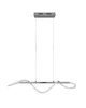 ARGOS Függ. 1x28W LED3500Lm4000K |1