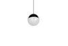 SENTA Függ. 5W LED800lm 4000K |150c