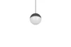 SENTA Függ. 5W LED800lm 3000K |150c