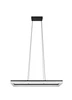 CAMINO Függ. 1x27W LED3600lm4000K |