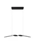GINKO Függ. 18W LED2000lm3000K |150