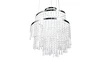 POMP Függ. 30W SMD LED4300lm2700-65
