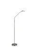 MORENO LED állólp. 3W300lm CCT dokk