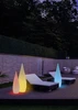 PALMAS kültéri állólp. 1x3W LED90Lm@