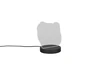 JOY asztali lp. 1x1,5W LED RGB |17c