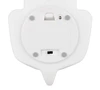 WALDY asztali lp. 1x0,5W LED40lm300@