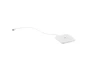 FERNANDEZ LED 1,5W130lm CCT, akku+d