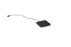 FERNANDEZ LED 1,5W130lm CCT, akku+d