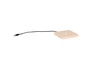FERNANDEZ LED 1,5W130lm CCT, akku+d