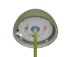 ORTIZ LED asztali lp. 2W150lm 3000K@
