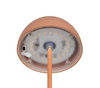 ORTIZ LED asztali lp. 2W150lm 3000K@