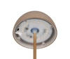 ORTIZ LED asztali lp. 2W150lm 3000K@