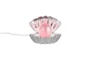 SHELLY asztali lp. 1x1W LED15LmRGB