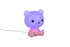 CUTIE asztali lp. 0,3W LED30lm3000K